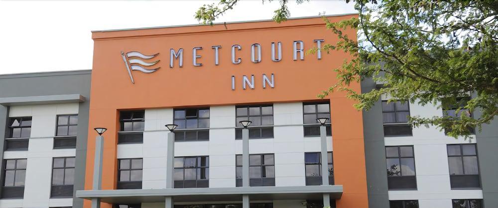 Peermont Metcourt Inn At The Grand Palm, Gaborone Exterior photo